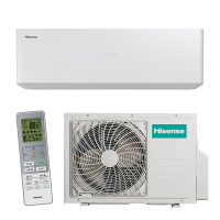 Hisense VISION PRO SUPERIOR DC Inverter
