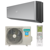 Hisense VISION PRO CARBON SUPERIOR DC Inverter