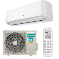 Hisense GOAL DC Inverter