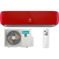 RED CRYSTAL SUPER DC Inverter