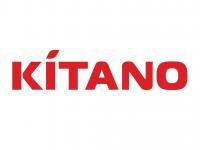 Логотип кондиционеров Kitano