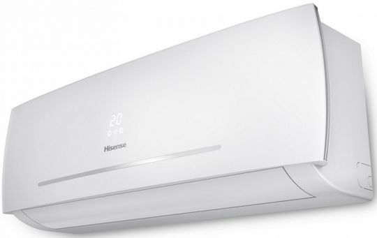  Hisense AS-07HR4RYDDC00 серии NEO Classic A R32 внутренний блок кондиционера