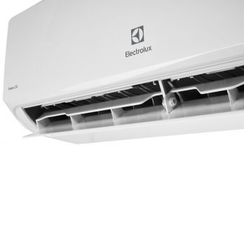 Electrolux EACS/I-18HF2/N8_24Y серии Fusion 2.0 Super DC Inverter - регулировка жалюзи в кондиционере