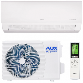 AUX ASW-H12A4/BA-R2DI/AS-H12A4/BA-R2DI