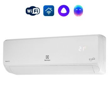 Electrolux EACS/I-24HF2/N8_24Y серии Fusion 2.0 Super DC Inverter
