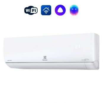 Electrolux EACS/I-09HFW/N8 серии Fusion Wave Super DC Inverter