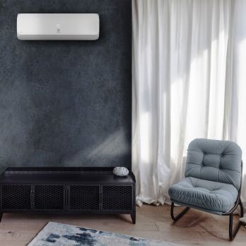 Electrolux EACS-12HAL/N8 серии Loft - фото в интерьере