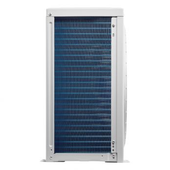 Наружный блок сплит-системы Electrolux EACS-24HAL/N8 серии Loft - вид слева