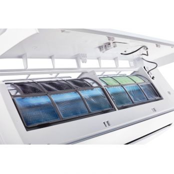 Фильтр сплит-системы Electrolux EACS-09HAL/N3 серии Loft