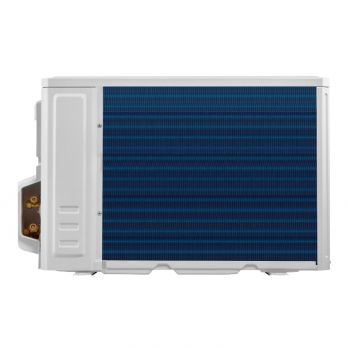 Наружный блок сплит-системы Electrolux EACS-07HAL/N3 серии Loft - вид сзади