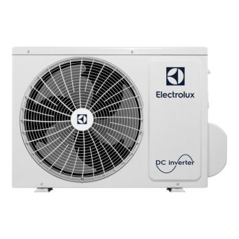 Сплит-системы Electrolux EACS/I-18HAL/N8 серии Loft DC - наружный блок