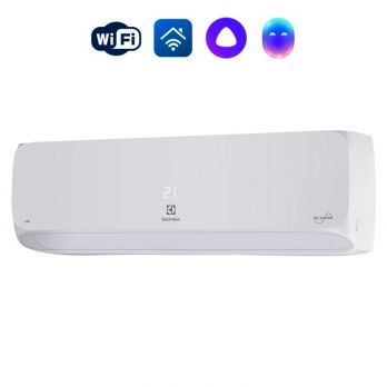 Electrolux EACS/I-18HAL/N8 серии Loft DC