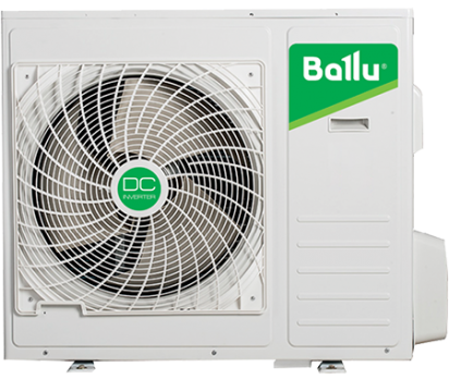 Ballu B2OI-FM/out-18HN8/EU