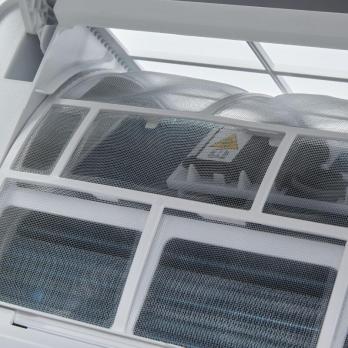 Ультрафиолетовая LED лампа Ballu BSHI-18HN8 серии Defender DC