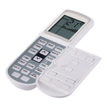 Пульт ДУ Electrolux EACS-12HSK/N3_24Y серии Skandi