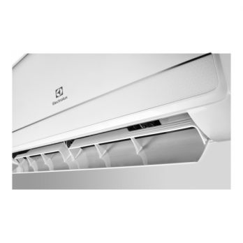 Electrolux EACS-12HSK/N3 серии Skandi - регулировка жалюзи в кондиционере