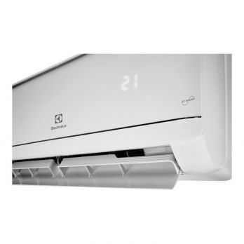 Electrolux EACS/I-09HSK/N3_24Y серии Scandi DC - регулировка жалюзи в кондиционере