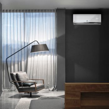 Сплит-системы Electrolux EACS-24HSM/N8_V2 - фото в интерьере