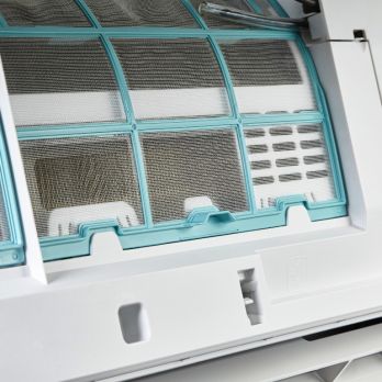 Фильтр сплит-системы Electrolux EACS-24HSM/N8_V2 серии Smartline