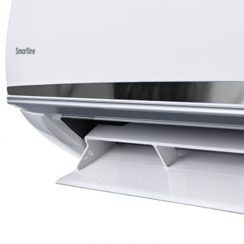 Electrolux EACS-18HSM/N8_V2 серии Smartline - регулировка жалюзи в кондиционере