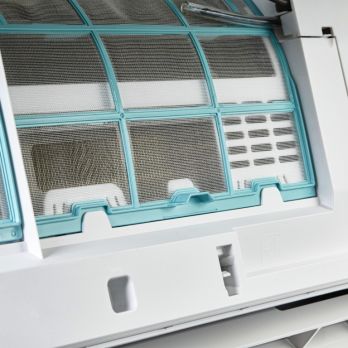 Фильтр сплит-системы Electrolux EACS-12HSM/N3 серии Smartline