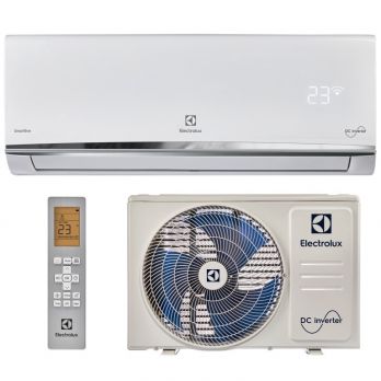 Electrolux EACS/I-24HSM/N8_V2 серии Smartline DC