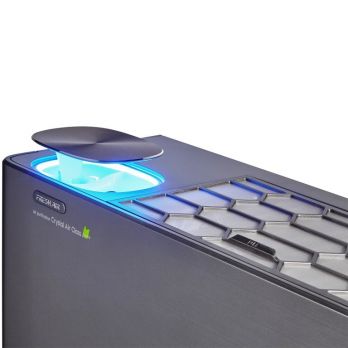 Сплит-системы Electrolux EACS/I-13HFA/N8_V2 серии Crystal Air Super DC