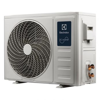 Сплит-системы Electrolux EACS/I-10HFA/N8_V2 серии Crystal Air Super DC - наружный блок