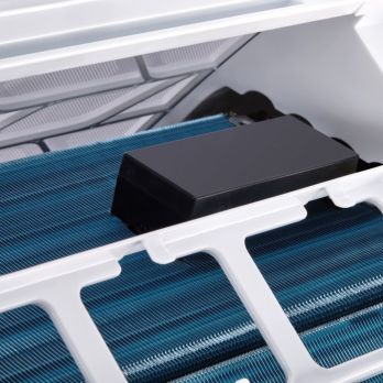 Сплит-системы Electrolux EACS/I-12HEN-WHITE/N8_24Y серии Enterprise Super DC Inverter - внутренный блок