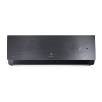 Сплит-системы Electrolux EACS/I-12HEN-BLACK/N8_24Y серии Enterprise Super DC Inverter